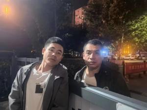 市文旅集團一線戰(zhàn)“疫”之：古有木蘭替父從軍，今有老翁代子抗“疫”——集團員工父子王小強、王浩的抗“疫”故事